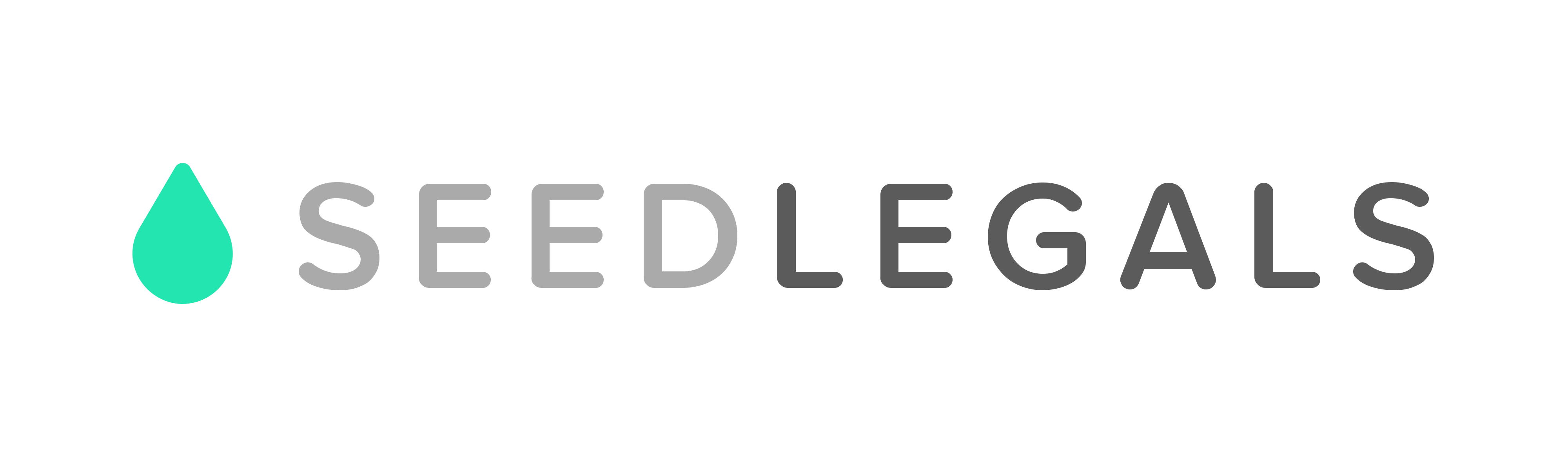 Seed Legals Logo